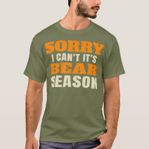 Funny Beer Hunting T-shirt