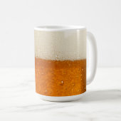 Funny beer mok (Voorkant rechts)