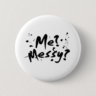 Funny Berichten Ronde Button 5,7 Cm