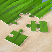 Funny Bernese Mountain Dog 252 Piece Puzzle (Côté)