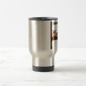 Funny Betere Late dan nooit Sloth Reisbeker (Center)