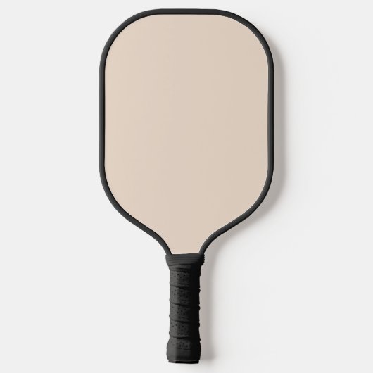 FUNNY BIGFOOT PRO PICKLEBALL PADDLE (Achterkant)