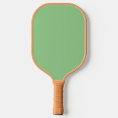 FUNNY BIGFOOT PRO PICKLEBALL PADDLE (Achterkant)