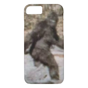 Funny Bigfoot Sasquatch Hoesje