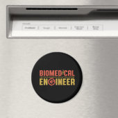 Funny Biomedical Engineer Humor Engineering Major Magneet (Insitu (Vaatwasser))