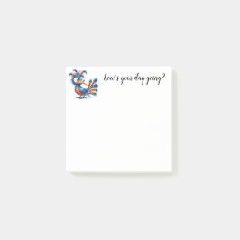Funny Bird Post-it® Notes