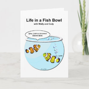 Funny Birthday Card Kaart