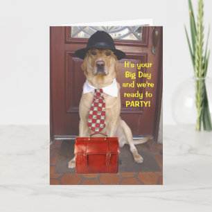 Funny Birthday from Group Kaart