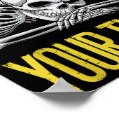 Funny Board Game Card Is It Still Your Turn Game N Poster (Hoek)