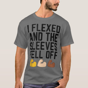 Funny Bodybuilding Musculus Sleevless Workout Gym T-shirt