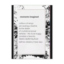 Funny Boerderij Poem Card #12