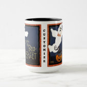 Funny Boo Sheet Leuke Ghost  Mok (Midden)