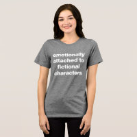Funny Book Lovers Quote in Moderne Typografie