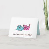 FUNNY BOSS ANNIVERSAIRE SPEEDO & CARTE DE SPAGO (Dos)