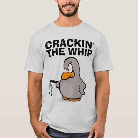 FUNNY BOSS T-Shirts (Voorkant)