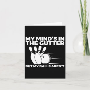 Funny Bowling 1 Kaart