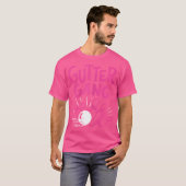 Funny Bowling For A Lover Of A Funny Bowling T-shirt (Voorkant volledig)