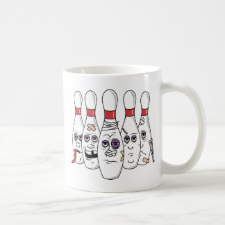 Funny Bowling Koffiemok