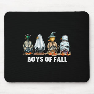 Funny Boys Of Herfst Duck Hunting Halloween Kostuu Muismat