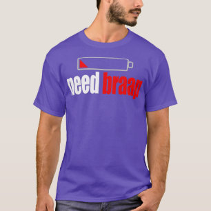 Funny Braap Tshirt Motorcross Dirtbike T-shirt Gif