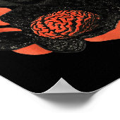 Funny Brain Use It Sarcastic Sarcasm Humorous For Poster (Hoek)