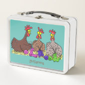 Funny breitting cartoon (Voorkant)