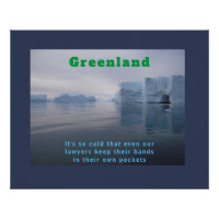 Funny Britain Iceberg Lawyer Joke