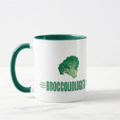 Funny Broccoli Mok (Links)
