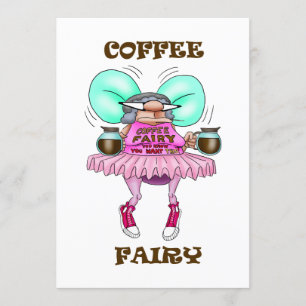 Funny Brunch Uitnodiging