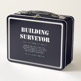 Funny Building Surveyor Dictionary Definition