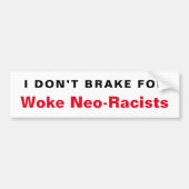 Funny Bumpersticker (Voorkant)