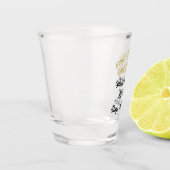 Funny Bunco party over Bunco Shot Glas (Links)