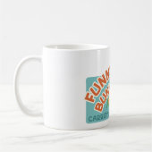 Funny Bunny Farmer's Mok (Links)