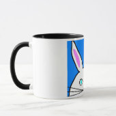 Funny Bunny Mok (Links)