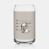 Funny Bunny- Police Lineup (Verso)