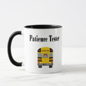 Funny Bus Driver Mok (Links)