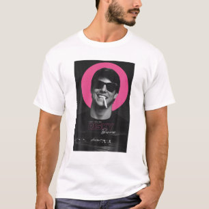 Funny Business Design Classic Arts Riskys Love Com T-shirt