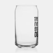 Funny Business School Graduate College (Droite)