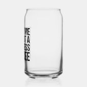 Funny Business School Graduate College (Gauche)