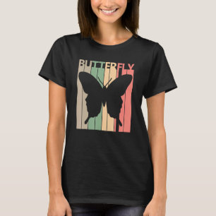 Funny Butterfly Costume T-shirt