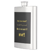 Funny Buy a Vowel — Now! Flacon (Links)