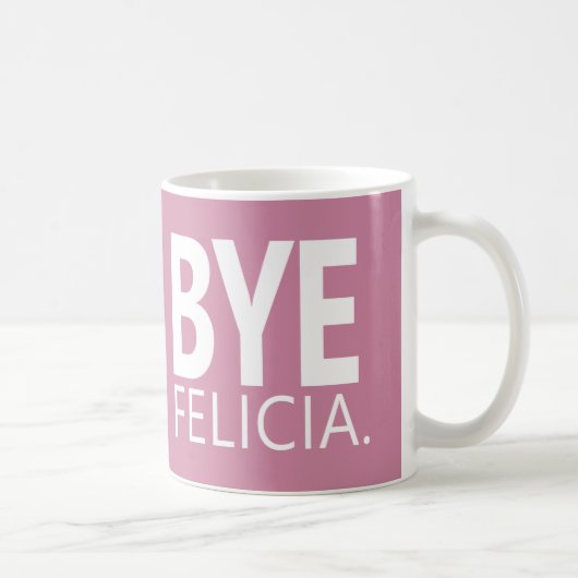 FUNNY BYE FELICIA  MOK (Rechts)