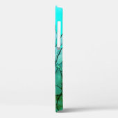 Funny Cactus Succulent Name Case-Mate iPhone Case (Achterkant / Links)