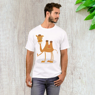 Funny Camel T-shirt