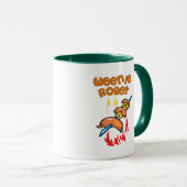 Funny Camping Mok (Voorkant rechts)