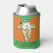 Funny Can Cooler (Blikje Voorkant)