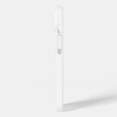 Funny Canadian Case-Mate iPhone Case (Achterkant / Links)