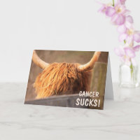 Funny Cancer Support Boerderij Animal