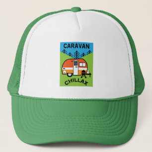 Funny Caravan Gifts Beste caravans Caravans Trucker Pet