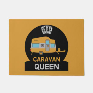 Funny Caravanning Caravans Caravan Clubs Co Deurmat